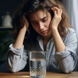 Combattere lo stress... annegandolo!