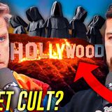 Ruslan & Jay Dyer! Is This Proof That Hollywood is A Huge Secret Cult？