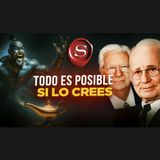 ¡USA LA LEY DE ATRACCIÓN AHORA! | 07 Pasos para lograr la GRANDEZA