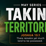 Activate May - Enlarged Territories - Paul Kinrin