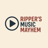 Favorite Rock/Metal Bands EP:01