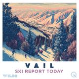 Vail's Calling: 37-50 Inches of Colorado Gold and Bluebird Days Ahead
