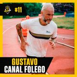 Gustavo Maia (Programa Fôlego) - TorresmoCast #11
