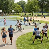 Sport in schools