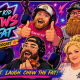 Reminiscing About Mac & Chz Hot Dogs Not Beans On Weens S10E23