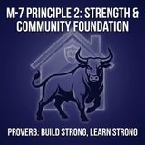 The Wisdom of the Bull: Knowing Your Own Way