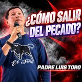 DEJAR Al PADRE Pecado y seguir a DIOS DE CORAZÓN