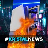 🎙 LA "CRISI 2.0" INCOMBE SUL GAMING? ▶ #KristalNews