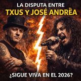entre indeferencia y obsesion