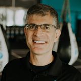 Rockbox Fitness CEO Roger Martin on Health, Leadership, and Empowerment