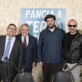 Episodio #10 // Prima, Seconda e Terza Repubblica, con Alberto Magnolfi