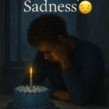 Before Birthday Sadness 2 😒