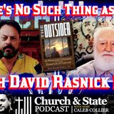 FOIL FRIDAY: Church & State - There's No Such Thing as AIDS with David Rasnick PhD