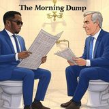 NWJ 489- The Morning Dump: Operation Paperclip 2, MCA Mob Ties, One Label Under Blackmail, & More