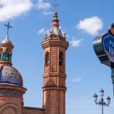 Vaya historias: La Virgen del Carmen