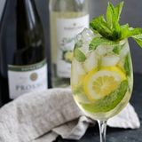 Hugo Spritz ricetta originale IBA