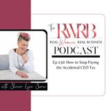 How to Stop Paying the Accidental CEO Tax
