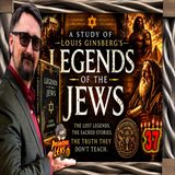 Legends of the Jews P37