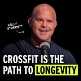 The World Is Finally Ready for Us: Kelly Starrett on CrossFit’s Potential
