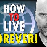6371 How to Live Forever! X Space Livestream