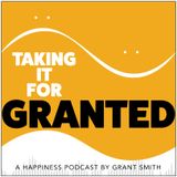 Taking it for Granted Ep 125 - Wic Whitney Part 2