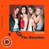 Interview with The Beaches (Kylie Returns!)