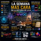 Episodio T02X19: Su santidad León XIV y su primera encíclica.