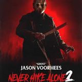 Alone in the Woods: A Deep Dive into Never Hike Alone 2