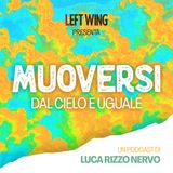 Perché non ve li prendete a casa vostra?