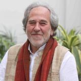 The Grand Convergence: The New Science of the Body-Mind-Spirit Trinity with guest Bruce Lipton