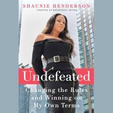 Shaunie Henderson Creator of Basketball Wives talks new book Undefeated