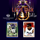 Let's Talk with Carl Lee - Charting Success: A Conversation with Vikings Great Henry Thomas