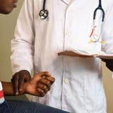 Justice de proximité et santé publique (Le Niger sur Kalangou)