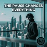 The Pause Changes Everything | How  Observation Interrupts Habit Loops