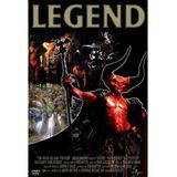 Talking Terror: Wait Until You Hear This "Legend"