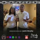 Justin Murphy Deluxe Interview on Cam Newton, Records and Championships at North Clayton Middle School and his Plans at North Clayton High