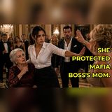 Mafia Romance Audiobooks | She Saved His Mother—Now the Mafia Wants Her