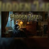 What Victorian London Homes Hid Behind Closed Doors in 1850s | History fol Sleep