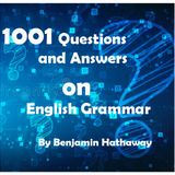 1001 Questions and Answers on English Grammar - 11 - Prepositions