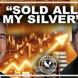Why I SOLD ALL My Silver _ Clem Chambers