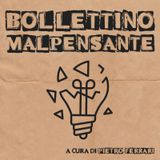 BOLLETTINO MALPENSANTE - GILLES