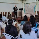 Orando La Palabra  - Mario Bayona  |  15 de Junio del 2025 | Predicas Cristianas 2025