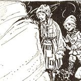 The Gingerbread Rock | Stories About Good Manners