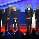 Who won Democratic Debate and what it means