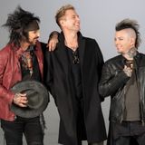 Hitting The Spot With SIXX:A.M