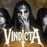Embracing The Anger With GRACE PASTURINI From VINDICTA