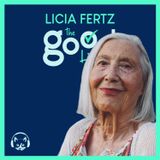 14. The Good List: Licia Fertz: I 5 consigli per non invecchiare mai