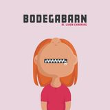 TABUTALK #4 - Jalousi del 2