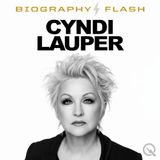 Cyndi Lauper Biography Flash: Vegas Residency 2026 at Caesars Palace and Billions of Spotify Streams