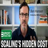 The Scaling Mistake That's Costing You Thousands Every Month